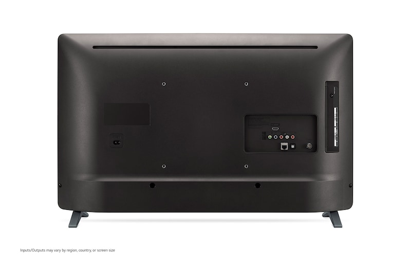 LG 32" LG FULL HD TV, webOS Smart TV, 32LK6100