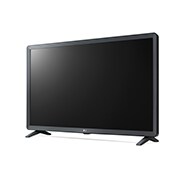 LG 32" LG HD TV, webOS Smart TV, 32LK610B