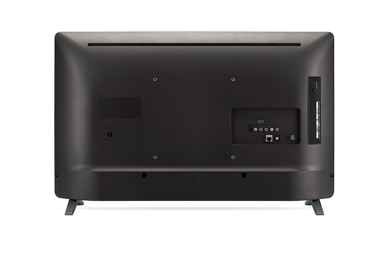 LG 32" LG HD TV, webOS Smart TV, 32LK610B