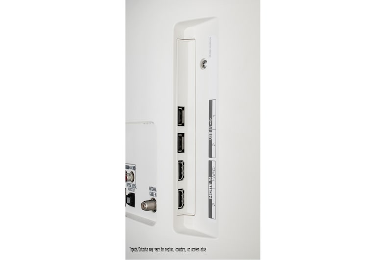 LG 32" LG FULL HD TV, webOS Smart TV, 32LK6200