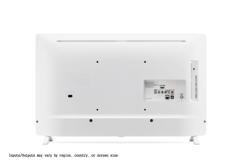 LG 32" LG FULL HD TV, webOS Smart TV, 32LK6200