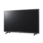 LG 32" LG HD TV, Nahrávání TV vysílání, DVB-T2/C/S2, 32LM550B