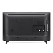 LG 32" LG HD TV, Nahrávání TV vysílání, DVB-T2/C/S2, 32LM550B