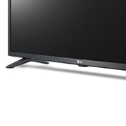 LG 32" LG HD TV, Nahrávání TV vysílání, DVB-T2/C/S2, 32LM550B