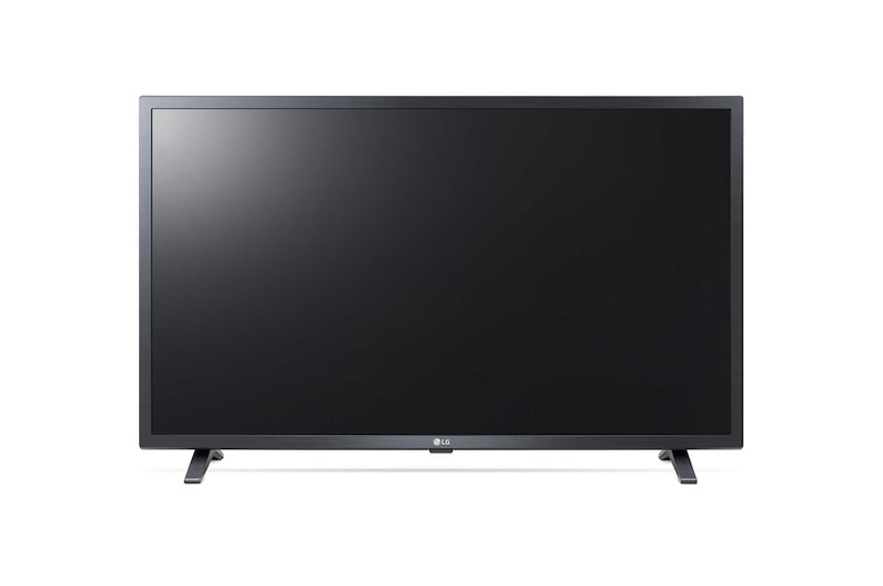 LG 32" LG HD TV, Nahrávání TV vysílání, DVB-T2/C/S2, 32LM550B