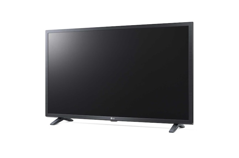 LG 32" LG HD TV, Nahrávání TV vysílání, DVB-T2/C/S2, 32LM550B