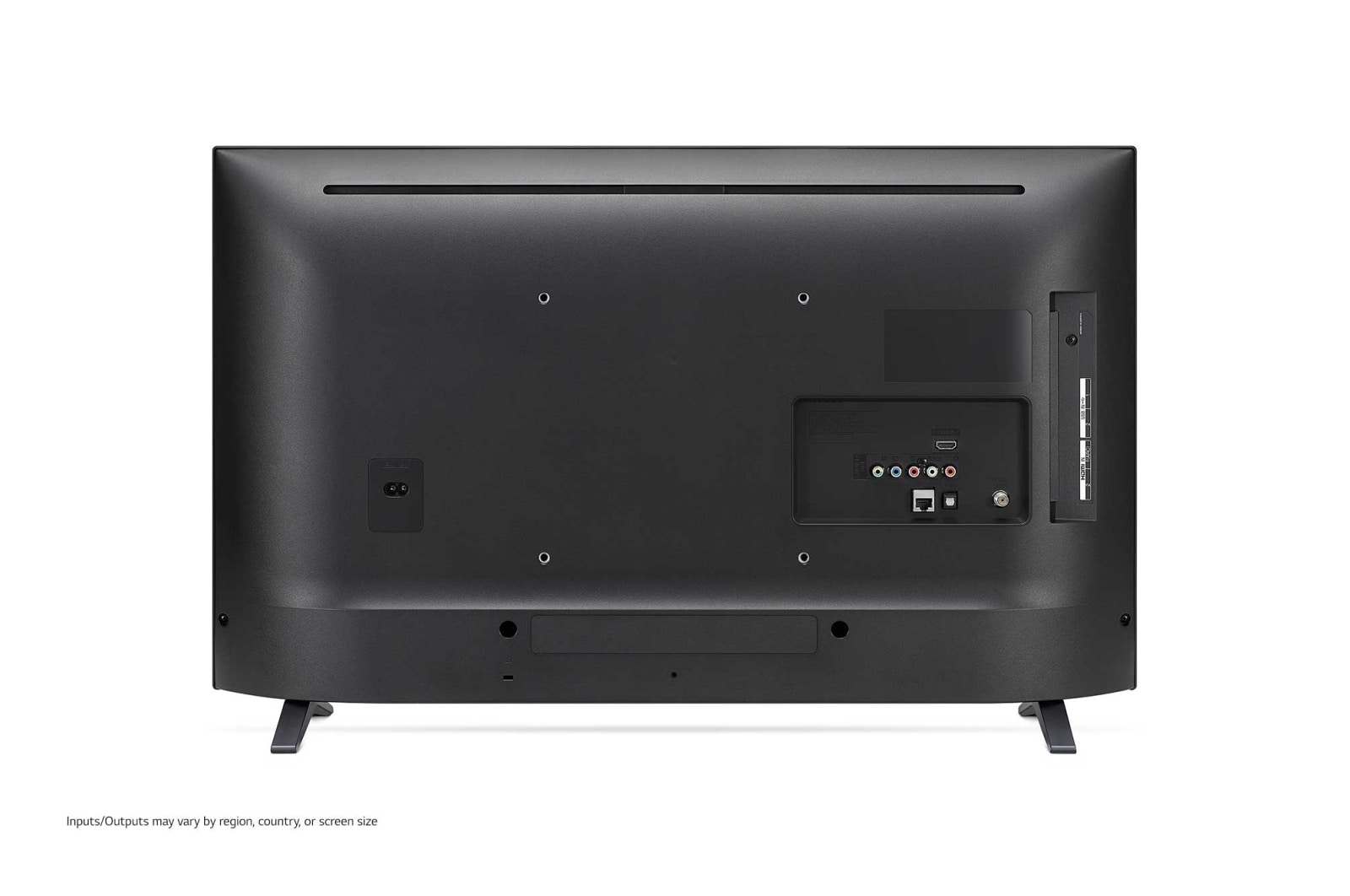 LG 32" LG HD TV, Nahrávání TV vysílání, DVB-T2/C/S2, 32LM550B