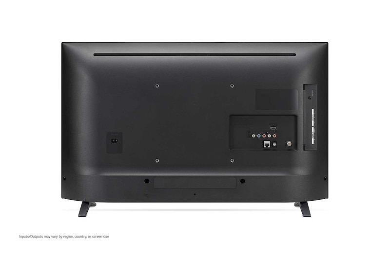 LG 32" LG HD TV, Nahrávání TV vysílání, DVB-T2/C/S2, 32LM550B