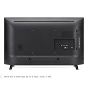 LG 32" LG Full HD TV, webOS Smart TV, 32LM6300