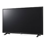 LG 32" LG HD TV, webOS Smart TV, 32LM630B
