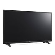 LG 32" LG HD TV, webOS Smart TV, 32LM630B