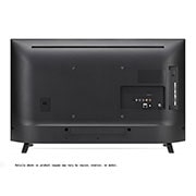 LG 32" LG HD TV, webOS Smart TV, 32LM630B