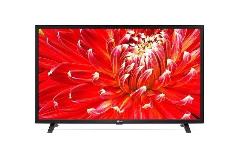 LG 32" LG HD TV, webOS Smart TV, 32LM630B
