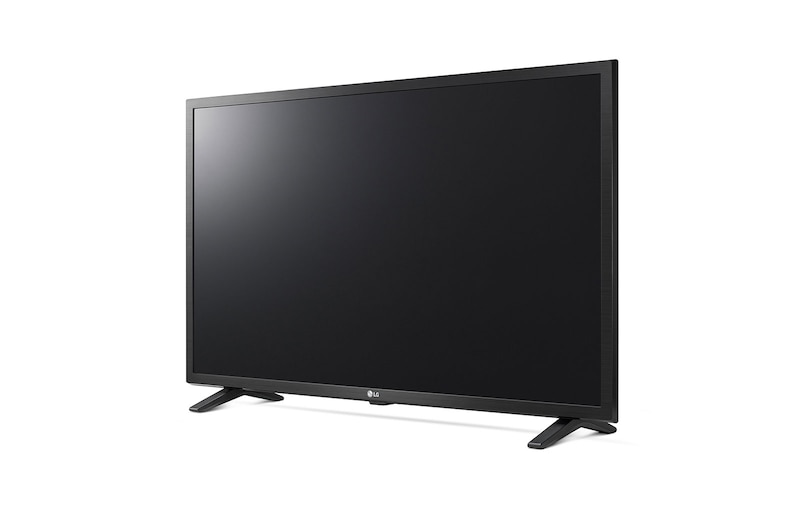 LG 32" LG HD TV, webOS Smart TV, 32LM630B