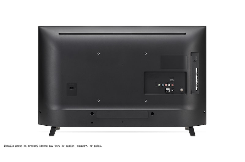 LG 32" LG HD TV, webOS Smart TV, 32LM630B