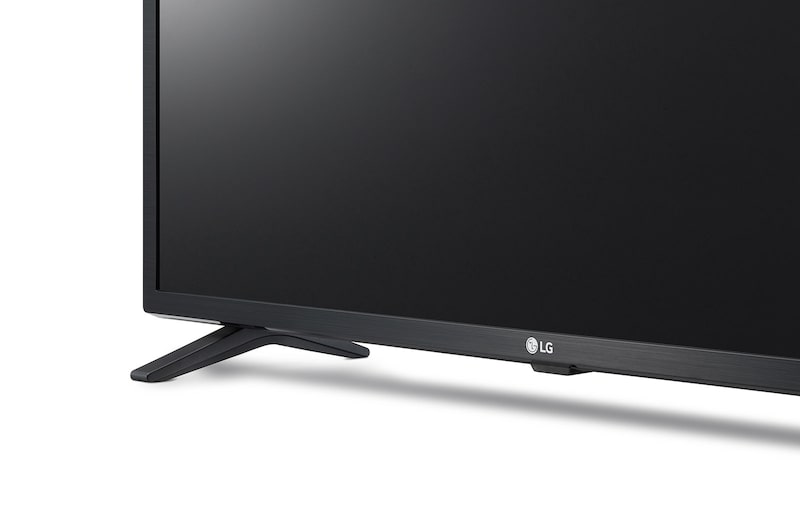LG 32" LG HD TV, webOS Smart TV, 32LM630B