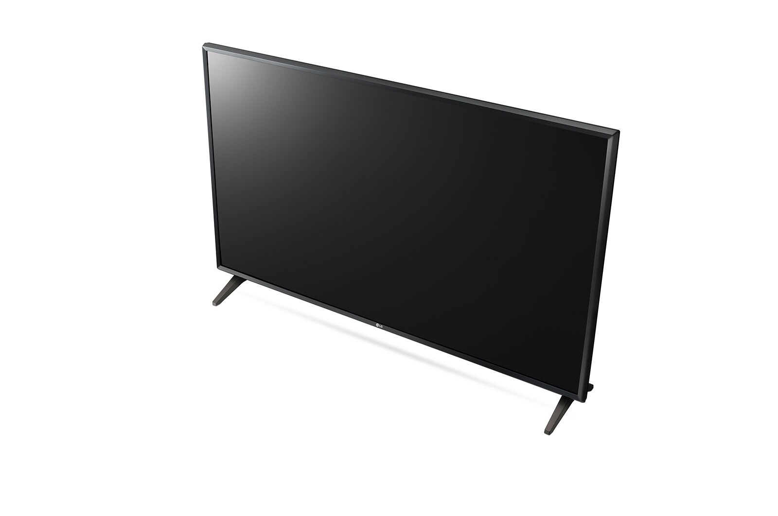 LG 32" LG HD TV, webOS Smart TV, 32LQ570B6LA