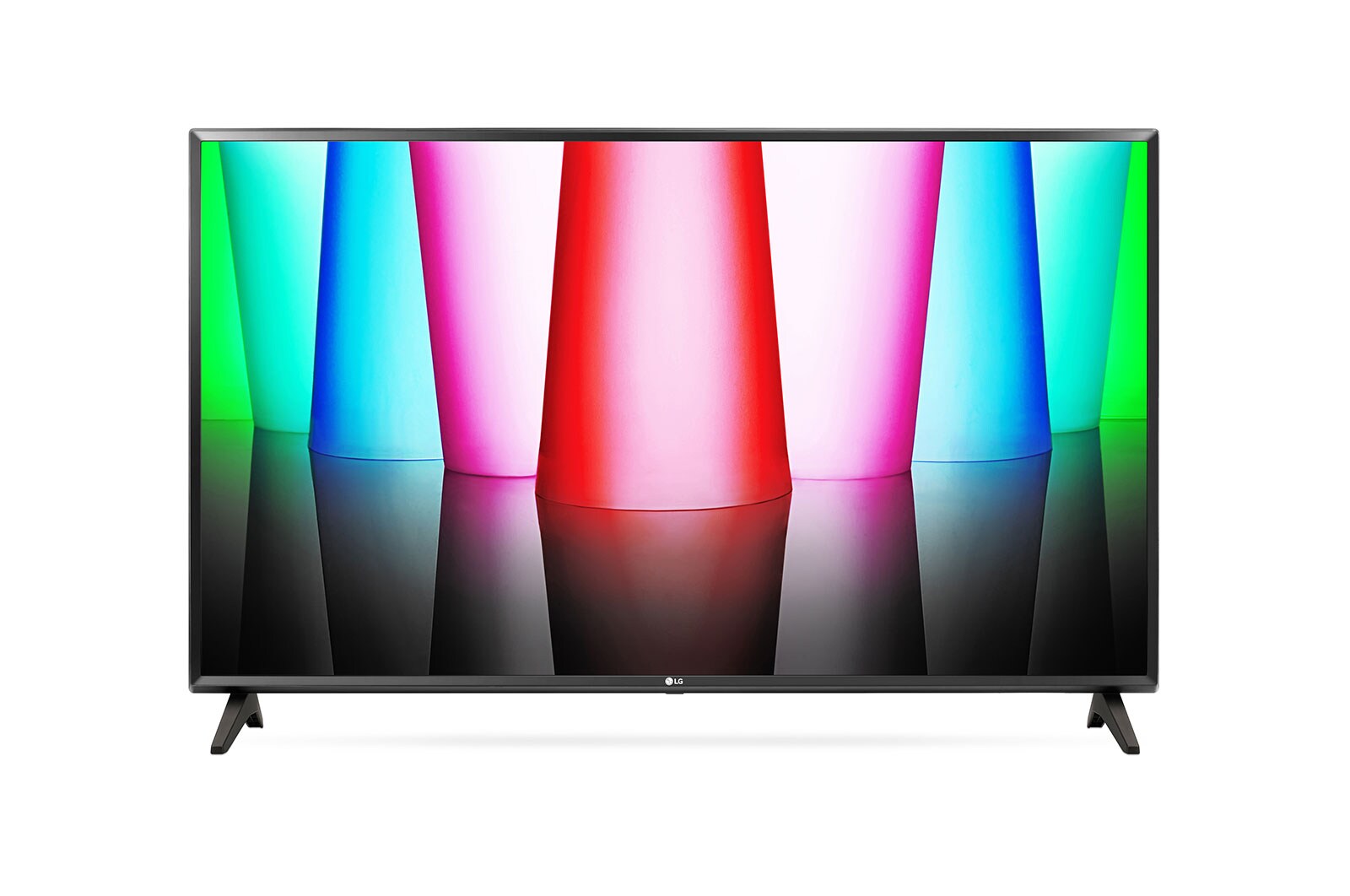 LG 32" LG HD TV, webOS Smart TV, 32LQ570B6LA