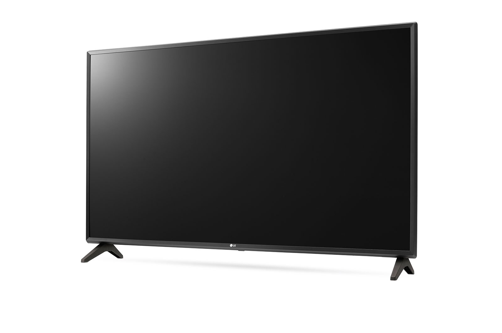 LG 32" LG HD TV, webOS Smart TV, 32LQ570B6LA