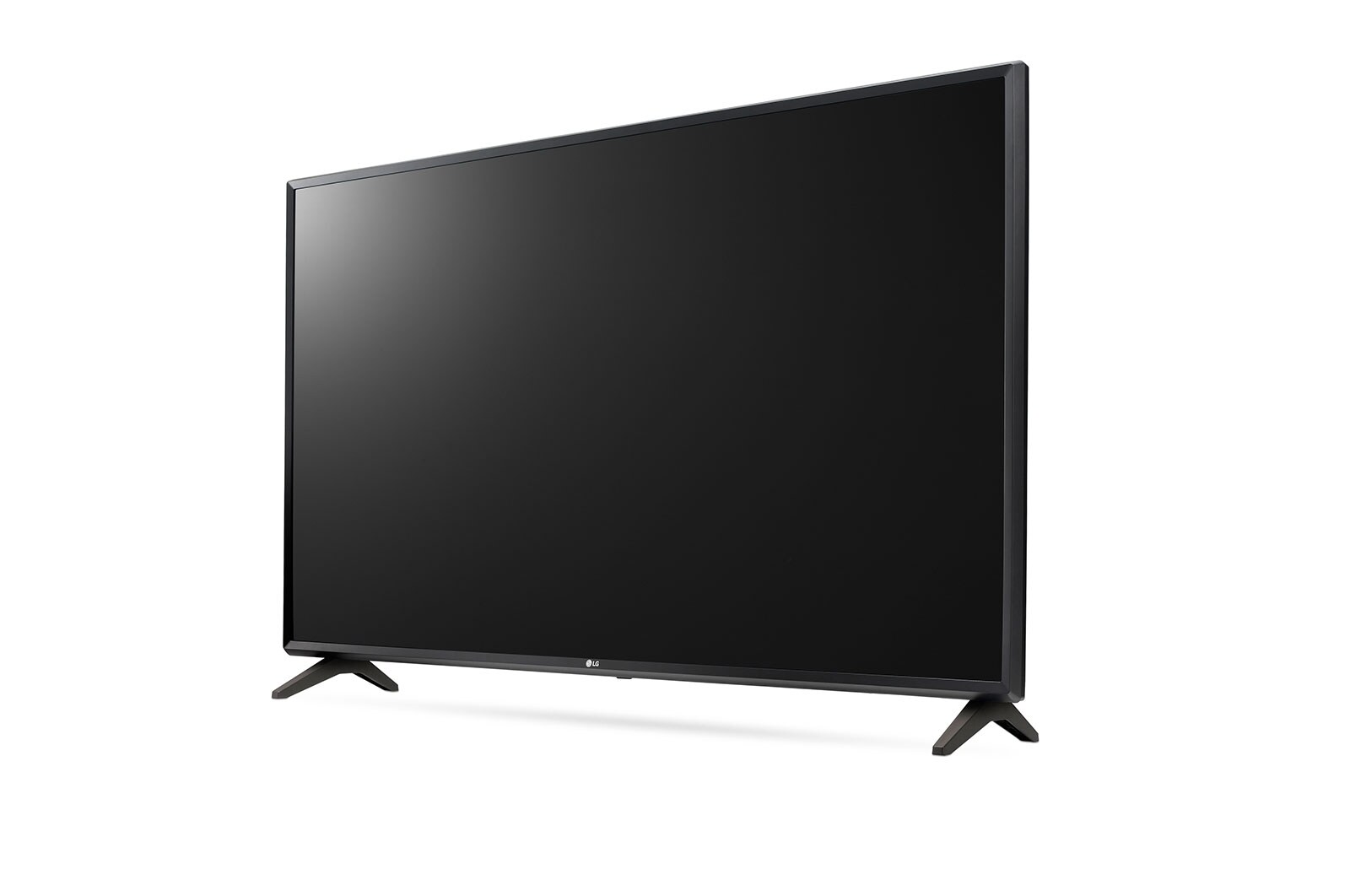 LG 32" LG HD TV, webOS Smart TV, 32LQ570B6LA