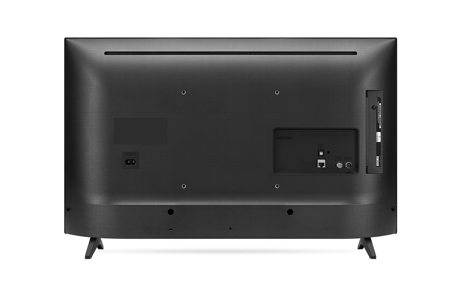 LG 32" LG HD TV, webOS Smart TV, 32LQ570B6LA