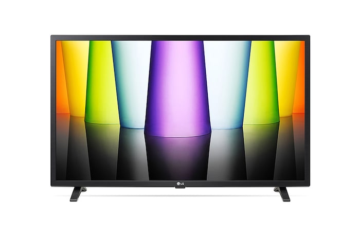 LG 32"| LG Full HD TV|Smart TV| webOS, 32LQ63006LA