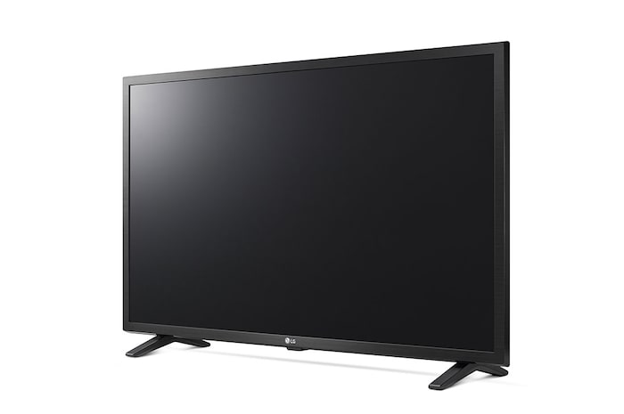LG 32"| LG Full HD TV|Smart TV| webOS, 32LQ63006LA