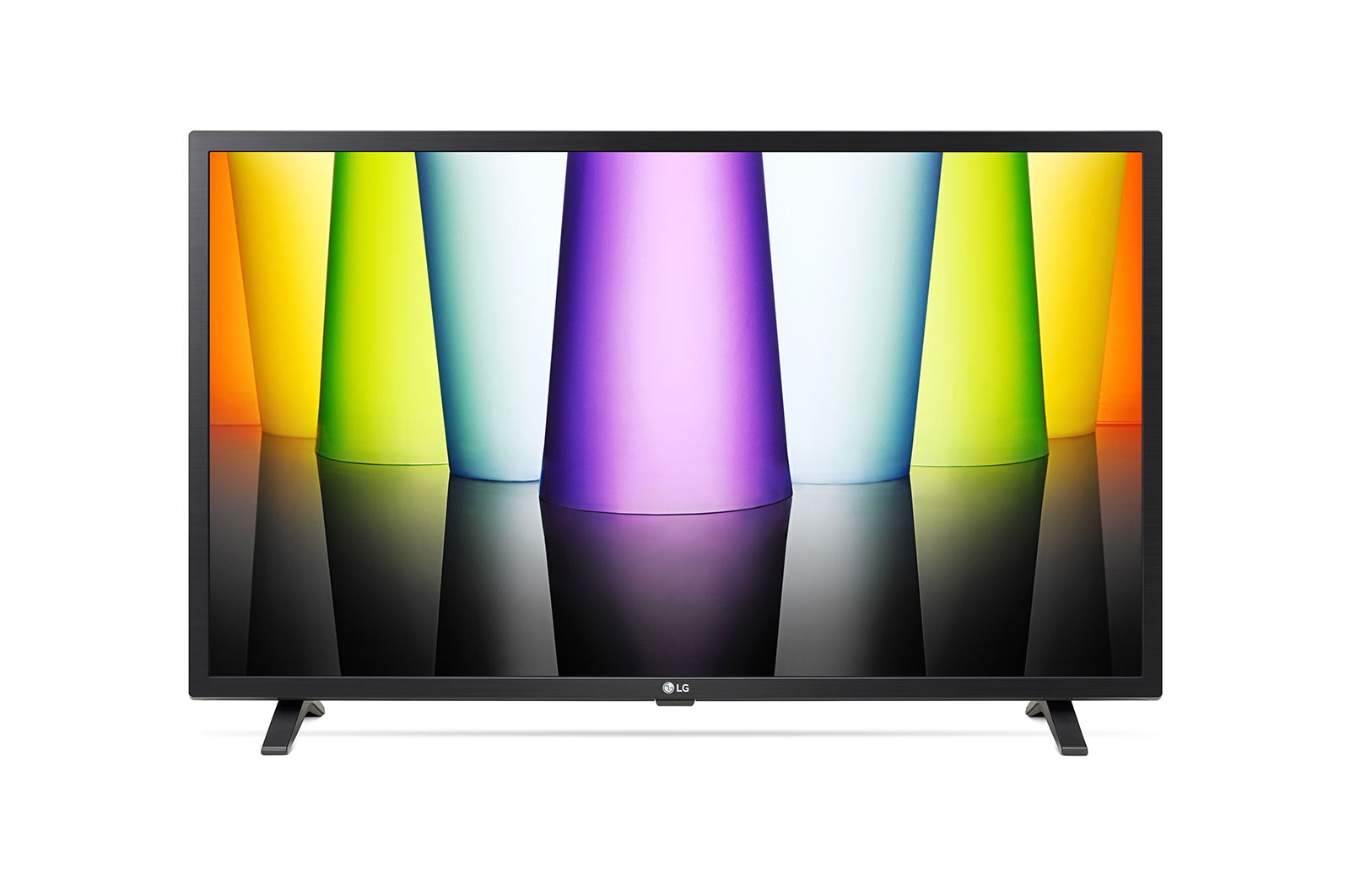 LG 32"| LG Full HD TV|Smart TV| webOS, 32LQ63006LA