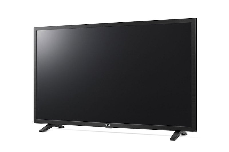 LG 32"| LG Full HD TV|Smart TV| webOS, 32LQ63006LA