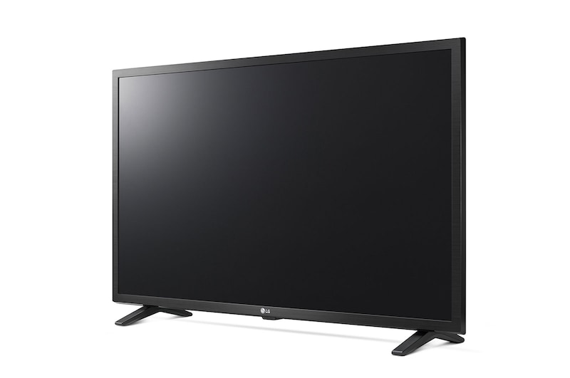 LG 32"| LG Full HD TV|Smart TV| webOS, 32LQ63006LA
