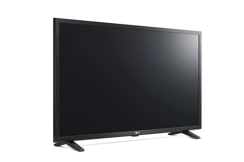 LG 32"| LG Full HD TV|Smart TV| webOS, 32LQ63006LA
