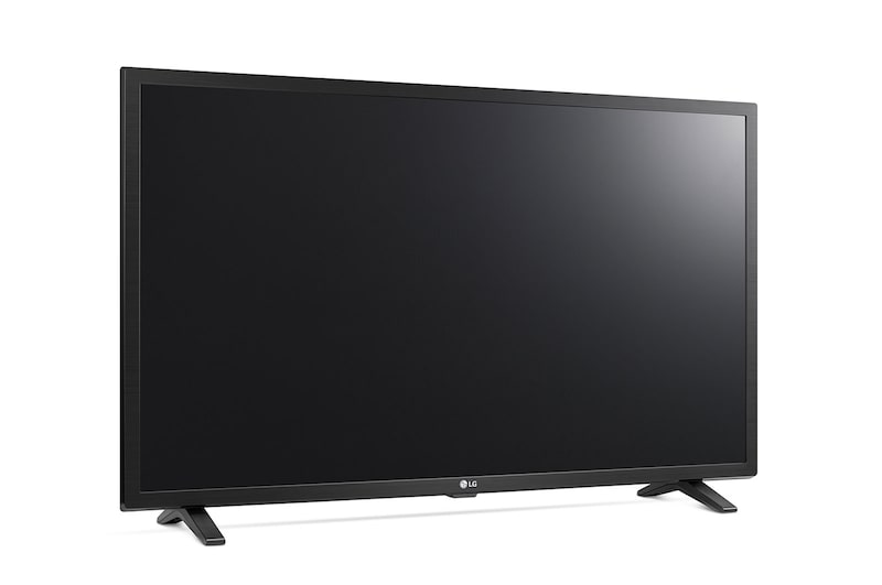 LG 32"| LG Full HD TV|Smart TV| webOS, 32LQ63006LA
