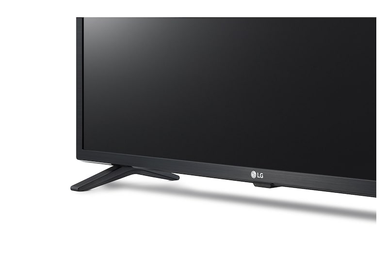 LG 32"| LG Full HD TV|Smart TV| webOS, 32LQ63006LA