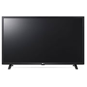 LG 32"| LG Full HD TV|Smart TV| webOS, 32LQ63006LA