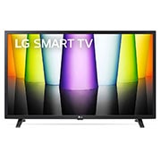 LG 32”; LG Full HD TV, webOS Smart TV, 32LQ63006LA