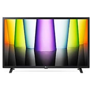 LG 32"| LG Full HD TV|Smart TV| webOS, 32LQ63006LA