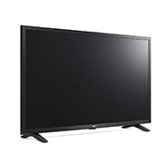 LG 32"| LG Full HD TV|Smart TV| webOS, 32LQ63006LA