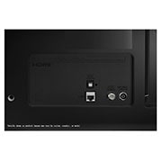 LG 32"| LG Full HD TV|Smart TV| webOS, 32LQ63006LA