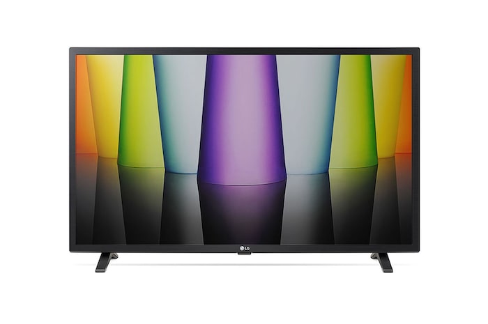 LG 32"| LG HD TV|Smart TV| webOS, 32LQ630B6LA