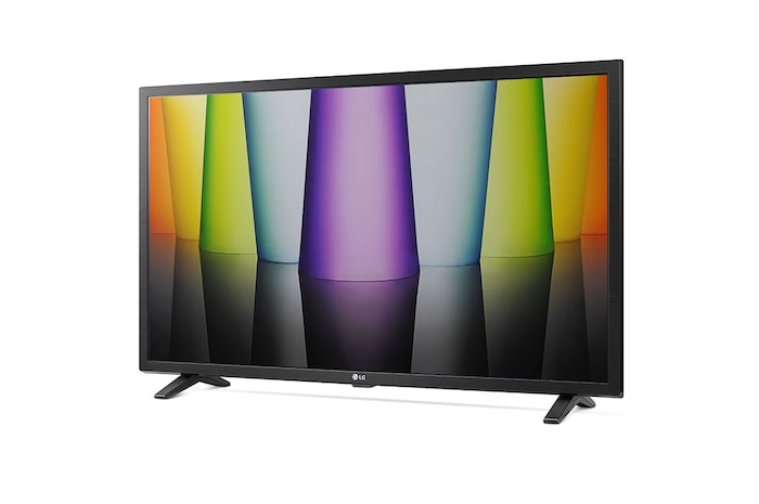 LG 32"| LG HD TV|Smart TV| webOS, 32LQ630B6LA
