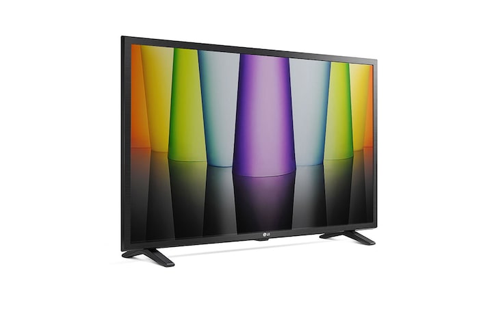 LG 32"| LG HD TV|Smart TV| webOS, 32LQ630B6LA