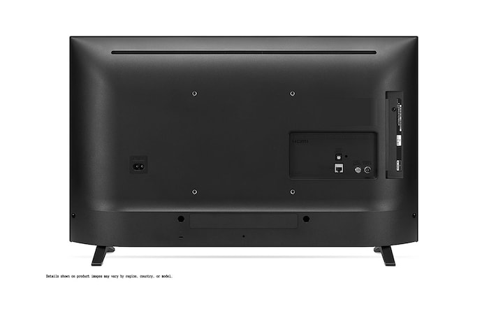 LG 32"| LG HD TV|Smart TV| webOS, 32LQ630B6LA