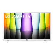 LG 32”; LG Full HD TV, webOS Smart TV, 32LQ63806LC
