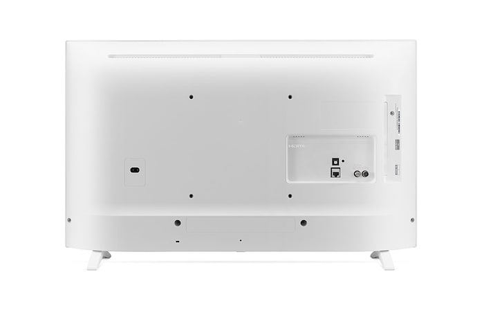 LG 32"| LG Full HD TV|Smart TV| webOS, 32LQ63806LC