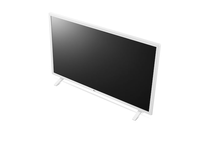LG 32"| LG Full HD TV|Smart TV| webOS, 32LQ63806LC