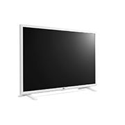 LG 32"| LG Full HD TV|Smart TV| webOS, 32LQ63806LC