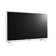 LG 32"| LG Full HD TV|Smart TV| webOS, 32LQ63806LC
