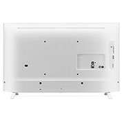 LG 32"| LG Full HD TV|Smart TV| webOS, 32LQ63806LC