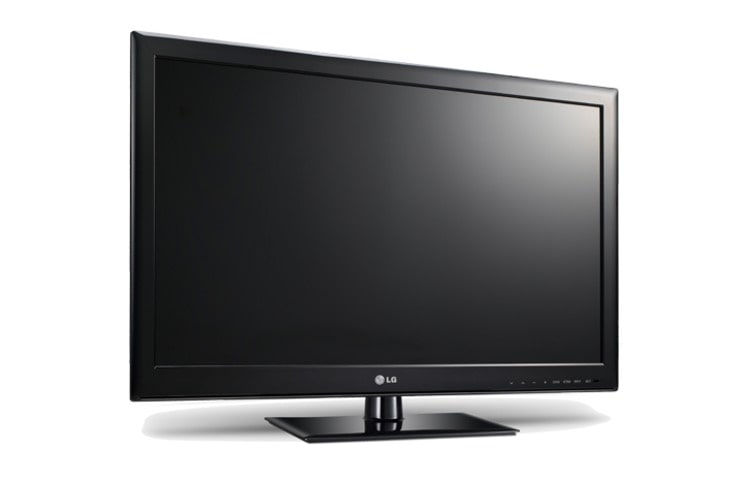 LG 32” DIRECT LED TV, MCI 100, DVB tunery T/C, 2x HDMI a 1x USB konektory, Smart energy saving PLUS, 32LS3400