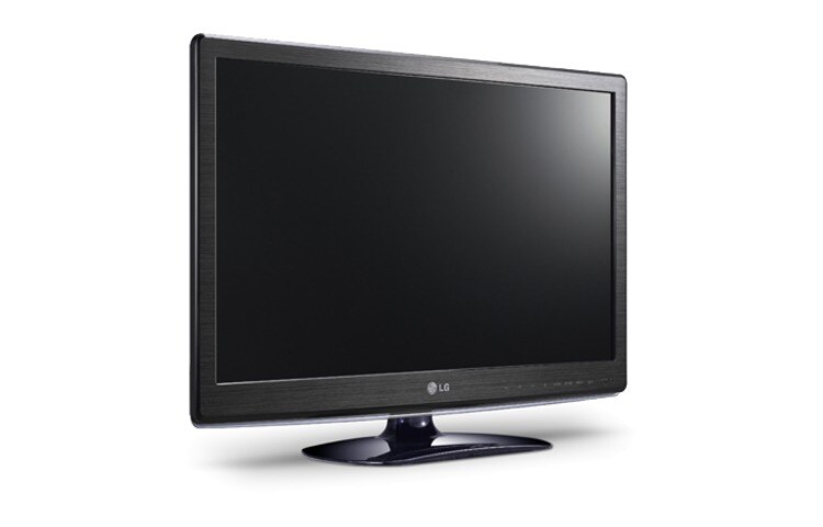 LG 32” HD LED TV, MCI 100, Intelligent Sensor, DVB tunery T/C, 2x HDMI a 1x USB konektory, Smart energy saving PLUS, 32LS3500